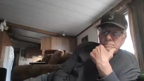 Snapshot of doingmyself69 chatting on 16, 3, 2026 doingmyself69 online show from 16, 3, 2026