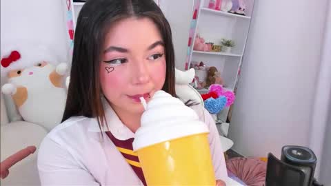 antonella online show from 18, 2, 2026