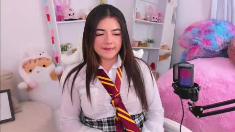 antonella online show from 3, 3, 2026