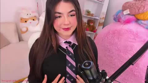 antonella online show from 17, 3, 2026