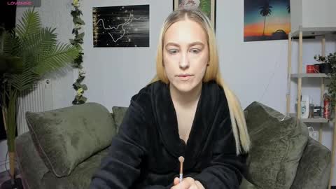 Betty online show from 13, 2, 2025