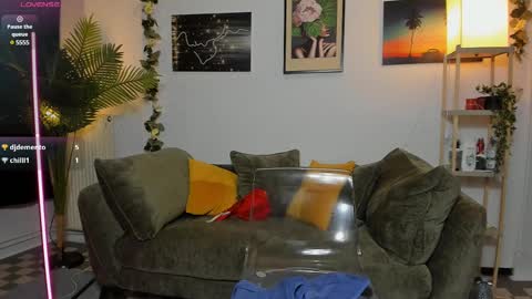 Betty online show from 22, 2, 2025