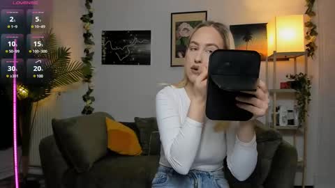 Betty online show from 26, 2, 2025