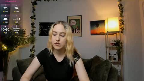 Betty online show from 7, 3, 2025