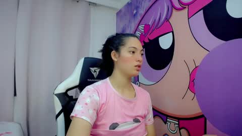 Snapshot of dolce_more chatting on 3, 6, 2026 DOLCE XOXO online show from 3, 6, 2026