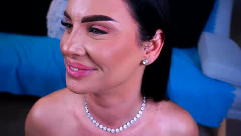 Snapshot of dolce_tentacion chatting on 4, 3, 2025 Monica online show from 4, 3, 2025