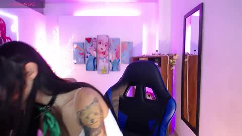 Fiorella Clown online show from 17, 3, 2026