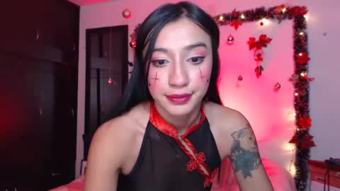 dolceclown_ online show from 7, 12, 2024