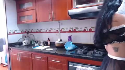 dolceclown_ online show from 20, 10, 2025