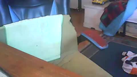 dolcedillei online show from 4, 10, 2025