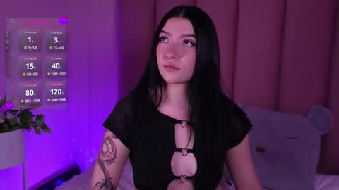 Dolcexx online show from 18, 1, 2026