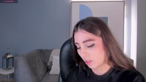 Snapshot of dolcieelliot chatting on 26, 12, 2024 Dolcie online show from 26, 12, 2024