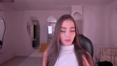 Snapshot of dolcieelliot chatting on 31, 12, 2024 Dolcie online show from 31, 12, 2024