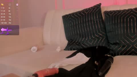 Snapshot of dolcieelliot chatting on 8, 1, 2025 Dolcie online show from 8, 1, 2025