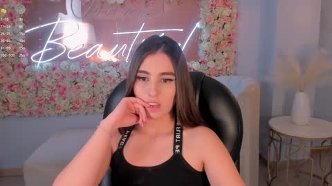Snapshot of dolcieelliot chatting on 9, 1, 2025 Dolcie online show from 9, 1, 2025