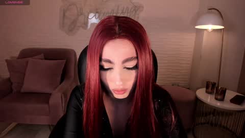 Snapshot of dolcieelliot chatting on 2, 2, 2025 Dolcie online show from 2, 2, 2025