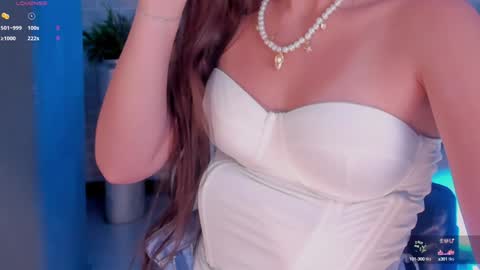 Snapshot of dolcieelliot chatting on 5, 2, 2025 Dolcie online show from 5, 2, 2025