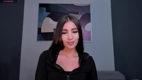 Snapshot of dolcieelliot chatting on 13, 2, 2025 Dolcie online show from 13, 2, 2025