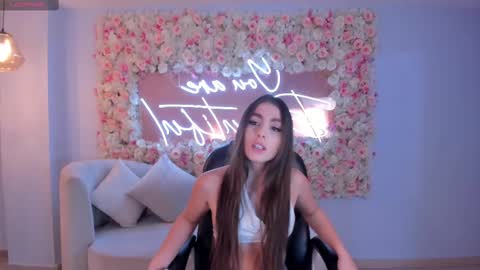 Snapshot of dolcieelliot chatting on 17, 2, 2025 Dolcie online show from 17, 2, 2025