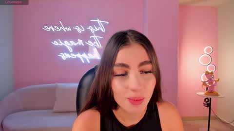 Snapshot of dolcieelliot chatting on 25, 2, 2025 Dolcie online show from 25, 2, 2025