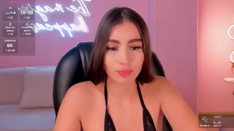 Snapshot of dolcieelliot chatting on 25, 2, 2025 Dolcie online show from 25, 2, 2025