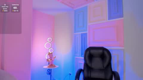 Snapshot of dolcieelliot chatting on 26, 2, 2025 Dolcie online show from 26, 2, 2025