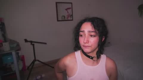 Alice y Ros online show from 30, 9, 2025