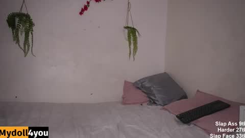 Alice y Ros online show from 24, 2, 2026