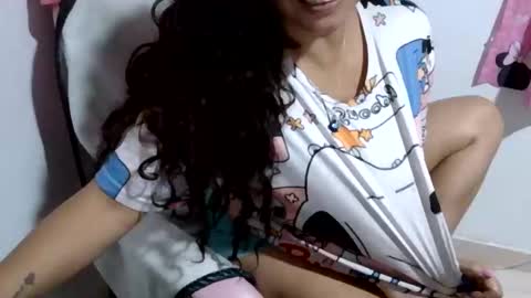 doll78latin online show from 13, 1, 2026