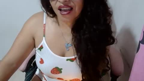 Snapshot of doll78latin chatting on 30, 3, 2026 doll78latin online show from 30, 3, 2026