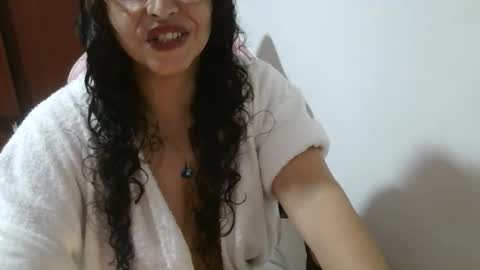 Snapshot of doll78latin chatting on 2, 5, 2026 doll78latin online show from 2, 5, 2026