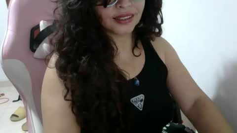 Snapshot of doll78latin chatting on 6, 5, 2026 doll78latin online show from 6, 5, 2026