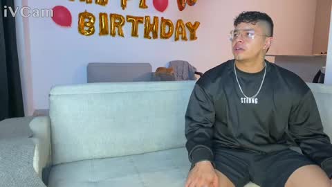 Snapshot of doll_and_sex chatting on 18, 4, 2026 Auro and Santiago online show from 18, 4, 2026