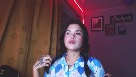 doll_and_thebrown online show from 24, 11, 2025