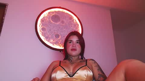 doll_and_thebrown online show from 9, 2, 2026