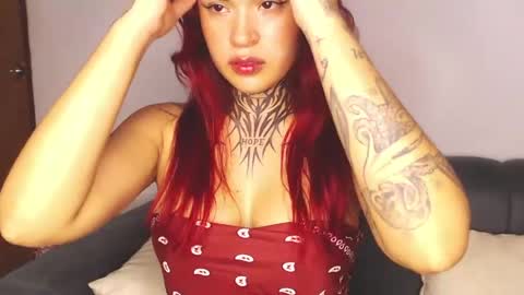 doll_and_thebrown online show from 29, 4, 2026