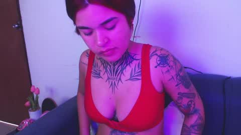 doll_and_thebrown online show from 2, 5, 2026