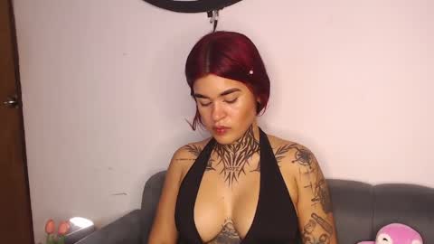 doll_and_thebrown online show from 6, 5, 2026