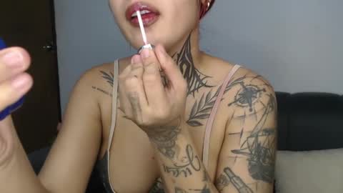 doll_and_thebrown online show from 12, 5, 2026