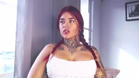 doll_and_thebrown online show from 16, 6, 2026