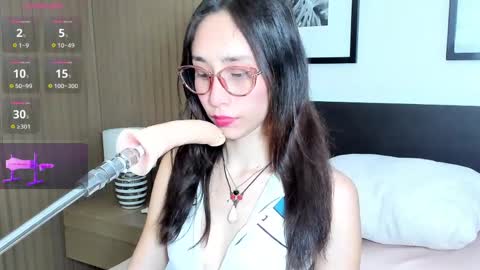 Snapshot of doll_bella_ chatting on 4, 4, 2026 Bella online show from 4, 4, 2026