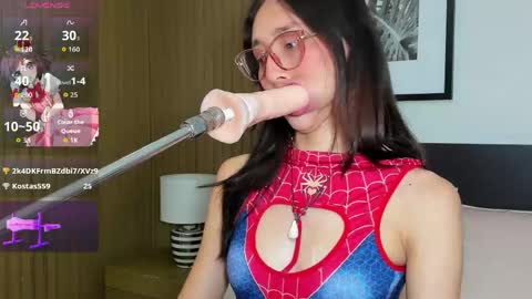 Bella  online show from 7, 5, 2026
