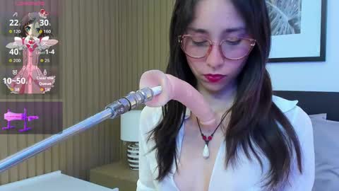 Bella  online show from 9, 5, 2026