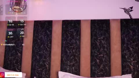 doll_kira_ online show from 15, 3, 2026