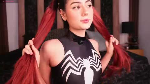 doll_kira_ online show from 6, 4, 2026