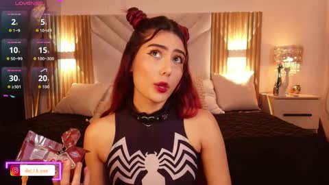 Snapshot of doll_kira_ chatting on 24, 4, 2026 doll_kira_ online show from 24, 4, 2026