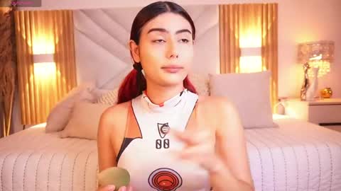 Snapshot of doll_kira_ chatting on 27, 4, 2026 doll_kira_ online show from 27, 4, 2026