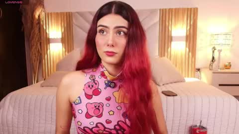 Snapshot of doll_kira_ chatting on 28, 4, 2026 doll_kira_ online show from 28, 4, 2026