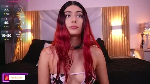 Snapshot of doll_kira_ chatting on 1, 5, 2026 doll_kira_ online show from 1, 5, 2026