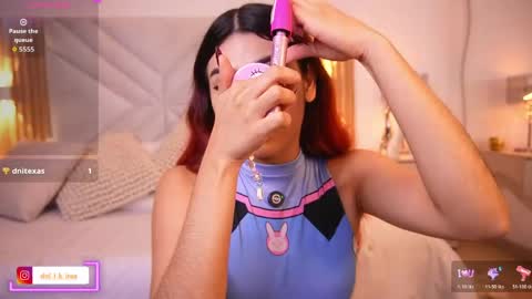 Snapshot of doll_kira_ chatting on 4, 5, 2026 doll_kira_ online show from 4, 5, 2026